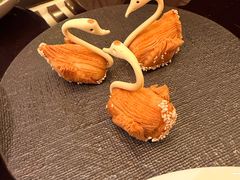 -万豪中餐厅·粤菜·北京粤财JW万豪酒店