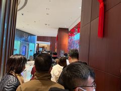 -上海浦东嘉里大酒店