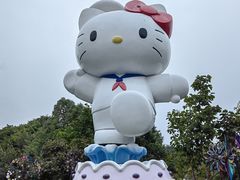 -杭州Hello Kitty乐园
