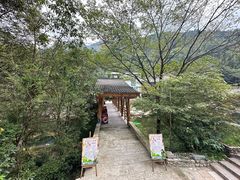 -大鄣山卧龙谷景区