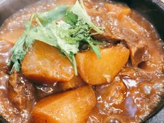 -虾宝贝胶东海鲜·渔家菜(小西天店)
