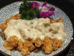 -醉火烧泥炉烤肉(孩儿巷店)