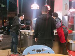 大堂-长平老姿娘夜粥(平东一街店)