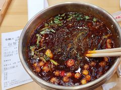 -卷翻天·卷饼(欧亚商都店)