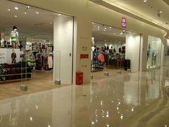 -优衣库(福州爱琴海购物公园店)