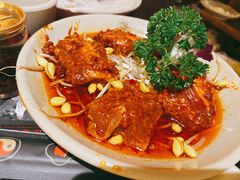 花千骨-蜀大侠火锅(寰球文化地标·总府店)