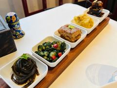 -四季民福烤鸭店(通州马驹桥店)