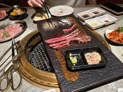 -乾杯烧肉居酒屋(中洲湾店)