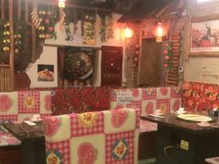 -粗粮人家·东北菜(洋桥店)