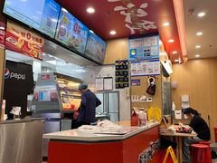 -塔斯汀中国汉堡(青浦宝龙广场店)