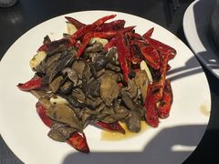 -南蛮子(进贤路店)