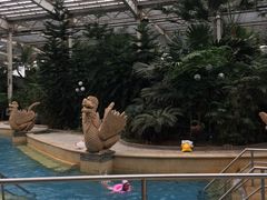 -龙达温泉生态城
