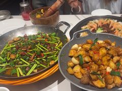 -蜀厨小匠·民间川菜(犀浦店)