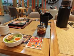 -味千拉面(煌华新纪元购物广场店)