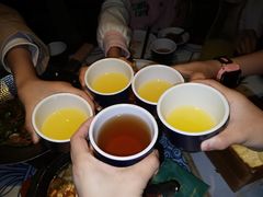 -绿茶餐厅(千岛湖银泰城店)