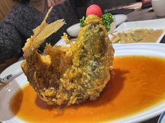 -闫府私房菜·老字号(恒隆店)