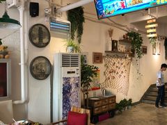 -冲浪熊西餐厅(昌黎店)