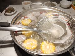 -八合里牛肉火锅(深圳龙华硅谷店)