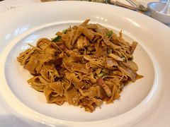 咸肉焖竹笋衣-天福苑(崇宁路店)