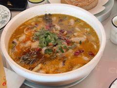 -老燕皇·南京菜(玄武湖店)