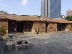 -晋江五店市传统文化旅游区