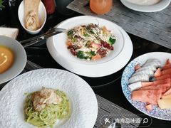 -广州德安丽舍凯宾斯基酒店