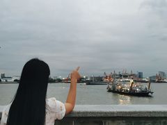 -长洲岛