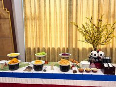 -西藏饭店·亚克·食光自助餐厅