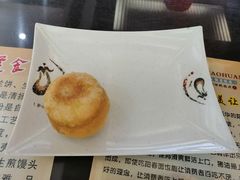 -毛华美食(清扬路店)