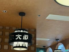 -清真·卡德尔大叔新疆主题餐厅(龙汇路店)
