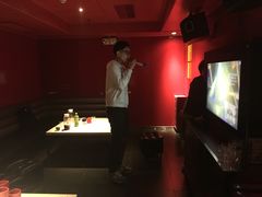 -百威KTV(恒福路店)