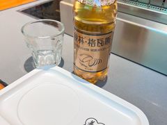 -冰城串说·羊肉串烧烤(哈西大街店)