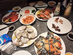 -曲水兰亭(北京四惠店)