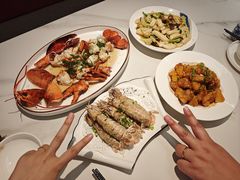 -旺达·福州菜(正大广场店)