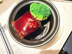 -拾溪餐厅(杭州千禧度假酒店)