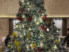 -杭州城中香格里拉大酒店