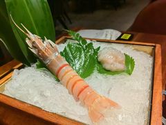 -Mr.Fish鱼鲜生海鲜放题(高德置地冬广场店)
