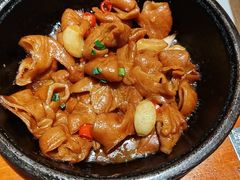 -徽镇小厨·经典徽菜(马连道店)