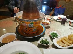 -荔枝苑养生餐厅(尊尚领地店)