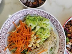 -天天初二·天津传统捞面·天津特色菜(凌奥总店)