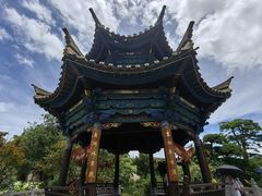 -朱家花园