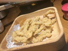 -恰饭·老长沙市井菜 (天河客运站店)