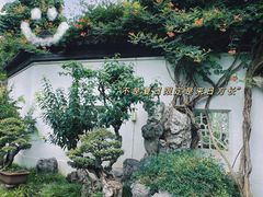 -太平天国历史博物馆(瞻园)