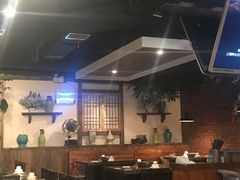 大堂-猪啊牛呀羊啊铜盘烤肉(正大广场店)