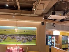 -西贝(六里桥旗舰店)