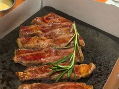 -卡朋厨房(289艺术园区店)