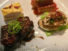 -大连君悦酒店·星海湾壹号Dalian·Dalian(星海广场店)