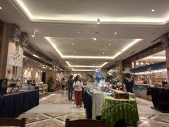 -碧桂园凤凰城酒店(南京店)