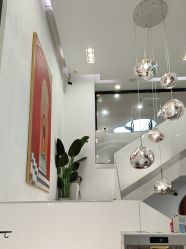 -上禾 HAIR SALON