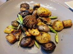 松露全素-金鸭季·北京烤鸭(深业上城店)